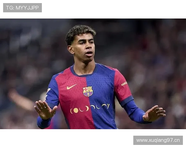 巴萨进攻流畅但效率偏低，华丽表现难掩终结能力问题