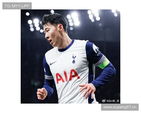 孙兴慜的顶级天赋体现在哪些维度？