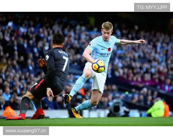 德布劳内：高位压迫与组织调度能力解析