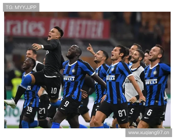 国米从意甲争冠到欧战崩盘,真实实力与稳定性面临考验 国米从意甲争冠到欧战崩盘,真实实力与稳定性面临考验