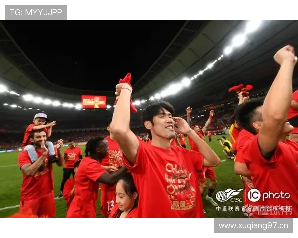 上海海港能否建立王朝：取决于本赛季及未来冠军延续性的关键考验