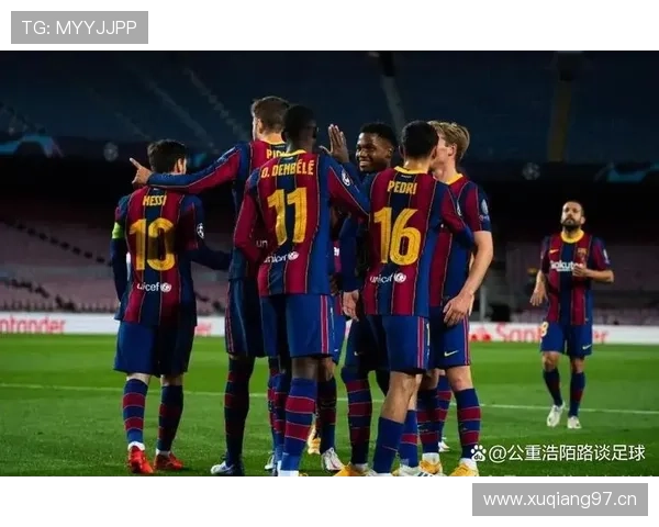 巴萨欧冠经验不足问题显现，对赛季关键战表现造成影响