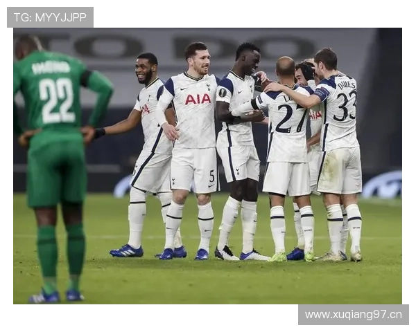 热刺高压进攻持续推进，战术代价是否已影响赛季稳定性？