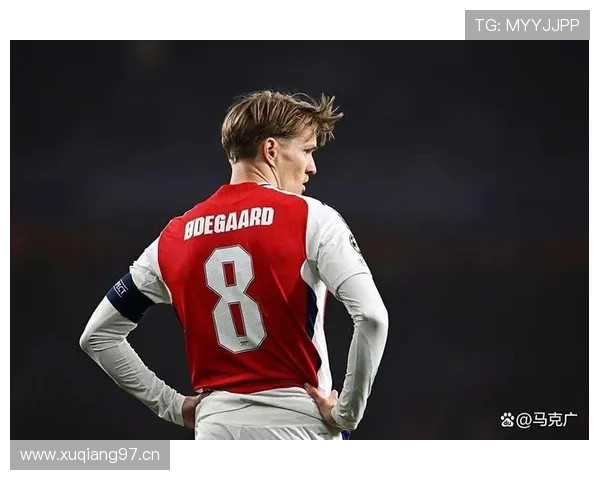 厄德高 vs 麦迪逊：前腰位置的组织效率与进攻参与度对比