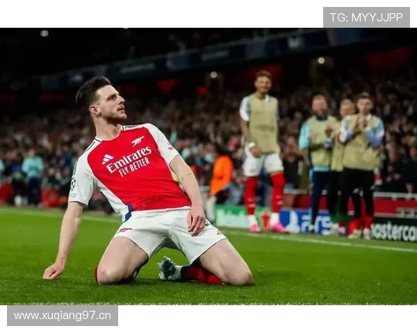 赖斯在阿森纳争冠中的核心地位与战术价值分析