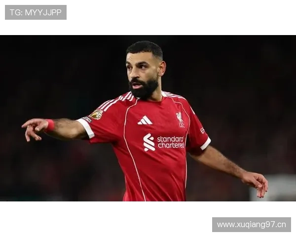 萨拉赫重返英超后的崛起:利物浦体系如何激活其个人上限 萨拉赫重返英超后的崛起:利物浦体系如何激活其个人上限