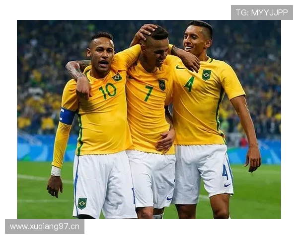 内马尔国家队与俱乐部核心地位构建路径对比