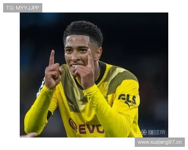 贝林厄姆与杰拉德的对比：全能中场的演化轨迹与战术角色差异