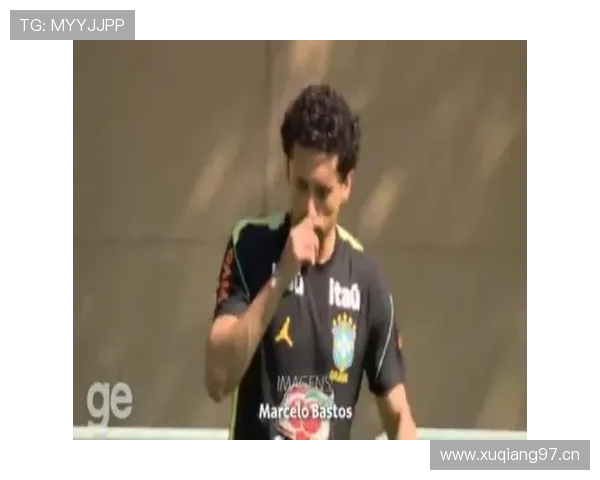 马尔基尼奥斯：科林蒂安青训出品的巴西中卫解析